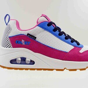 Sketchers X BT21 Limited Edition Sneakers